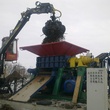 Стружкодробилка  ВИКМАКС-450С - Разработка и производство промышленных шредеров