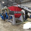 Измельчитель шин ВИКМАКС-650Ш - Разработка и производство промышленных шредеров