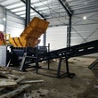 Шредер ВИКМАКС-450 - Разработка и производство промышленных шредеров